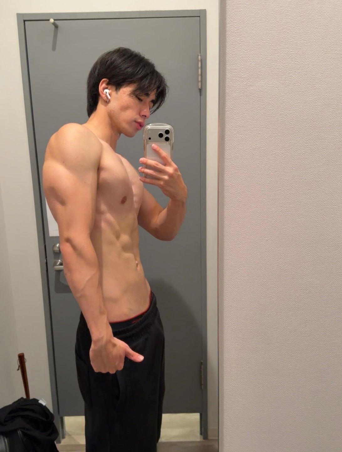 My Current Workout Guide